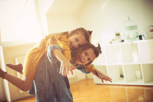 istock They have one another, they are not alone in their lives. 1129577095