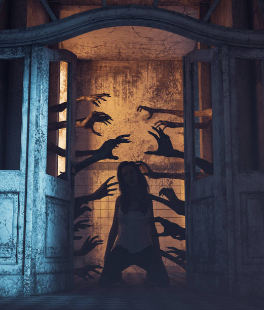 istock House of a thousand hands 1129578665