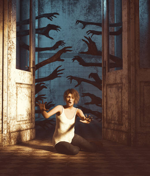 istock House of a thousand hands 1129578712