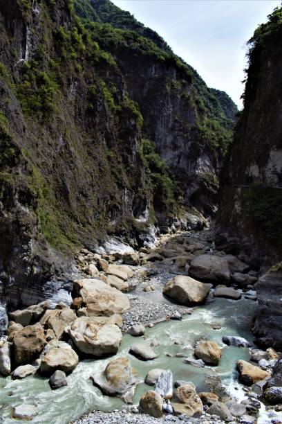 istock Taroko National Park, Taiwan 1129578730