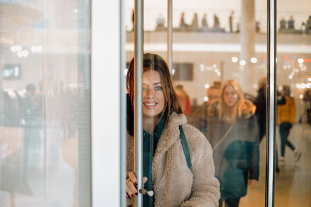 istock Weekend in New York City 1129579483