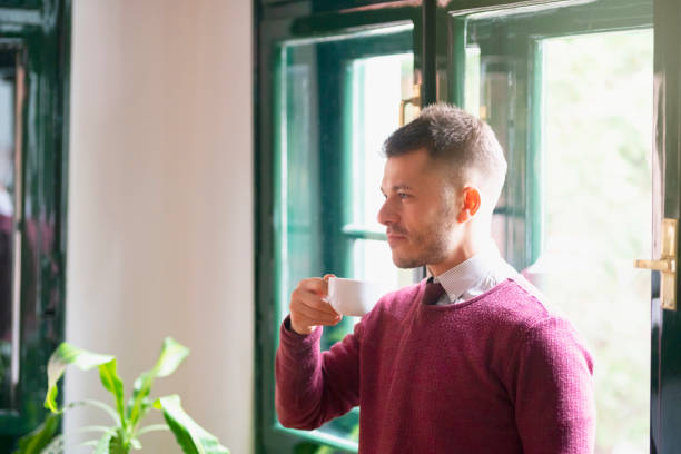 istock My Favorite Cup Of Coffee 1129582395