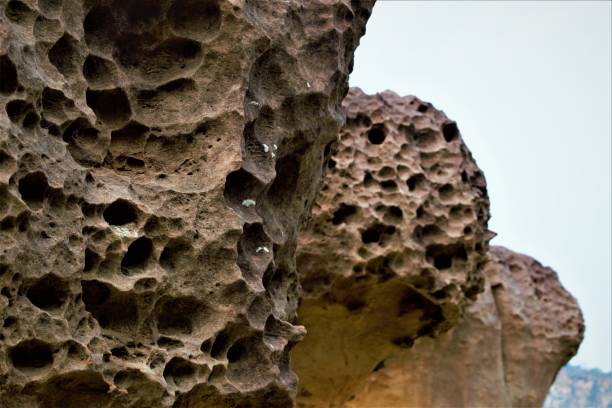 istock Yehliu Geopark Taiwan 1129583521