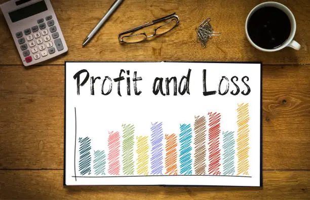 Photo of Profit and Loss