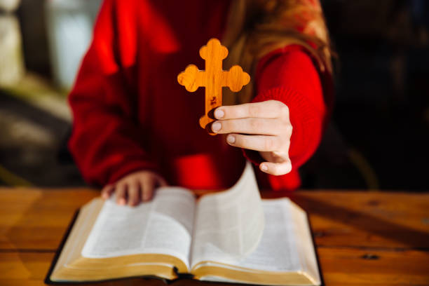 istock We have to got faith 1129585497