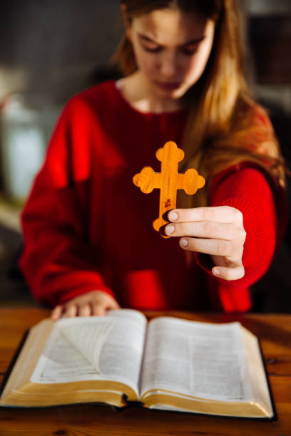 istock We have to got faith 1129585704