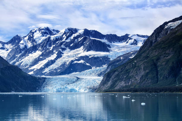 istock Prince William Sound, Alaska, USA 1129610709