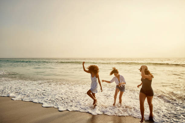 istock When the sun comes out to play so do they 1129612960