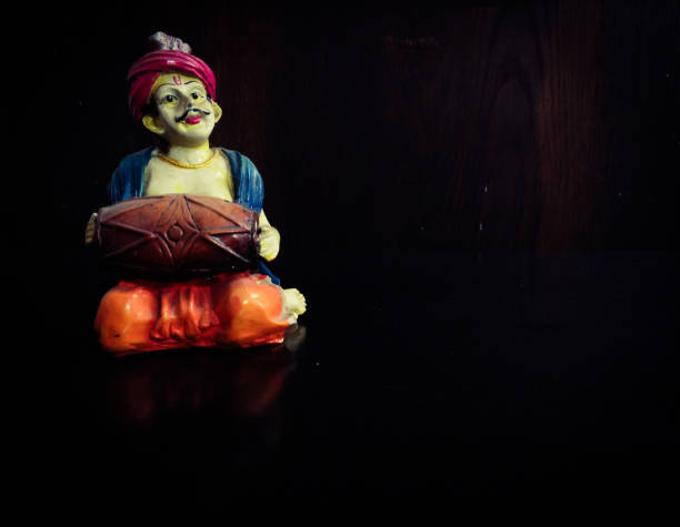 istock indian traditional doll rajasthani 1129631728