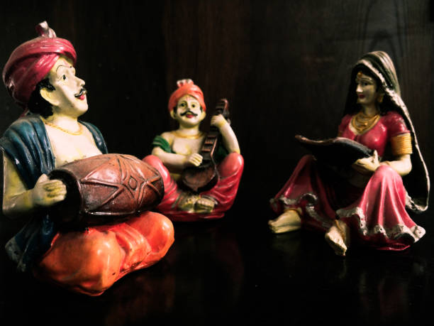 istock indian traditional doll rajasthani 1129631748