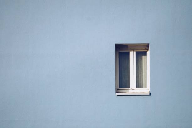 istock window in the house 1129648707