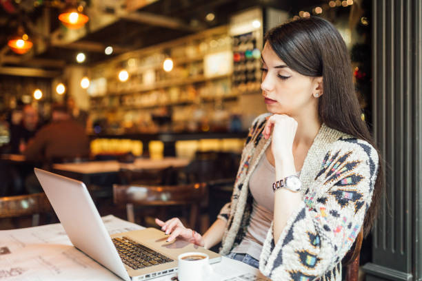 istock A business woman 1129649424