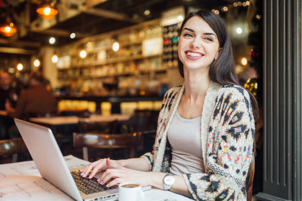 istock A business woman 1129649425
