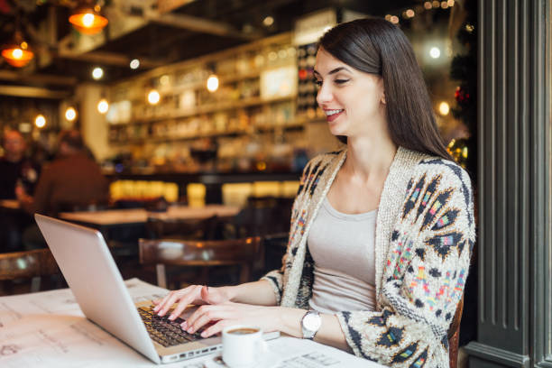 istock A business woman 1129649441