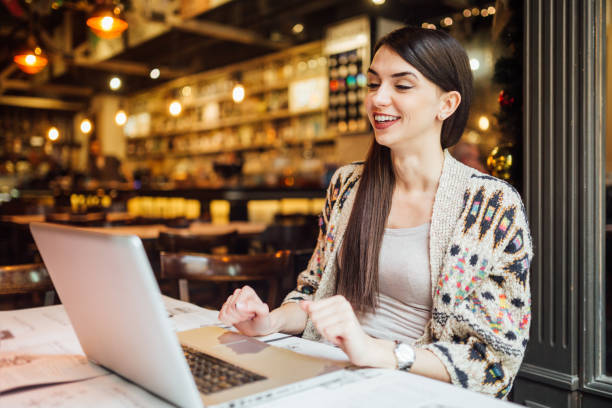 istock A business woman 1129649476