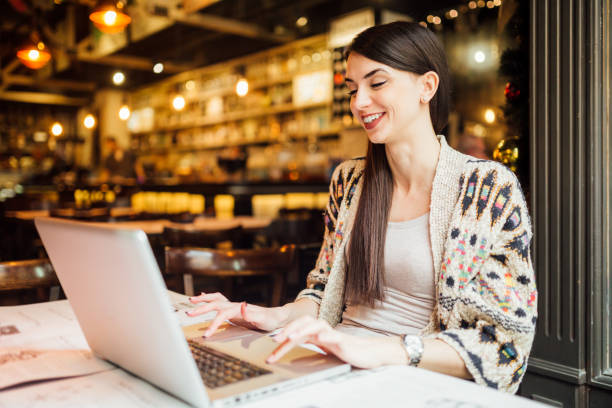 istock A business woman 1129649477