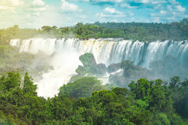 istock Power of Nature 1129649742