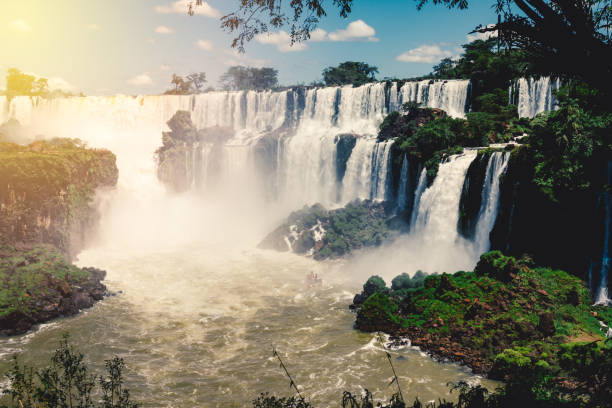 istock Power of Nature 1129650094