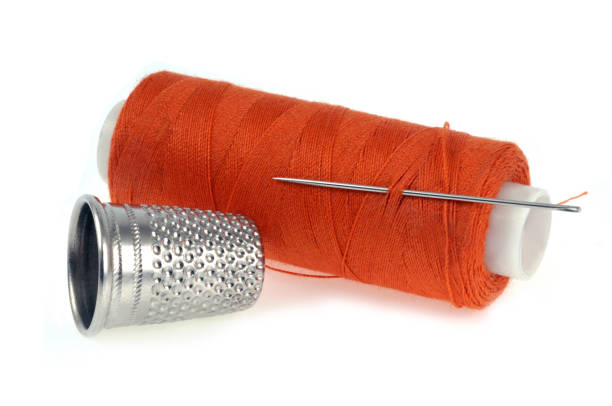 istock thiming de and coil of wire 1129654729