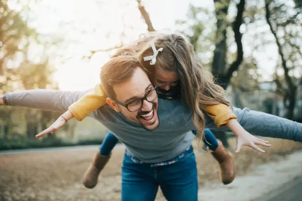 Photo of Happy family