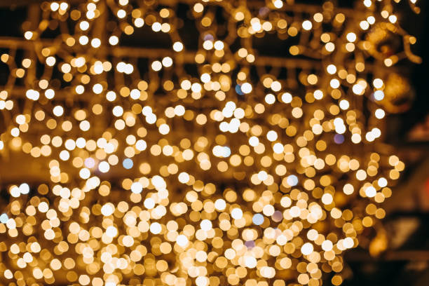 istock bokeh blur lights multicolored festive garlands 1129665226