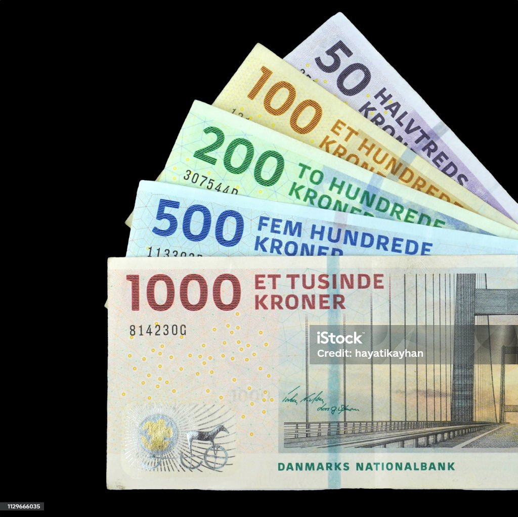 Dkk IStock dkk-istock