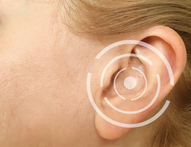 istock woman hurts ear 1129669521