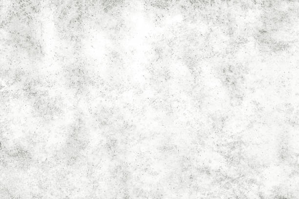 istock White and black grunge texture.White surface with black spots scratched lines. 1129686498