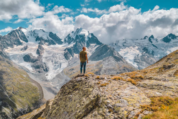 istock I came, I saw, I ventured 1129687962