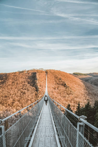 istock Early hiking is the best 1129691846