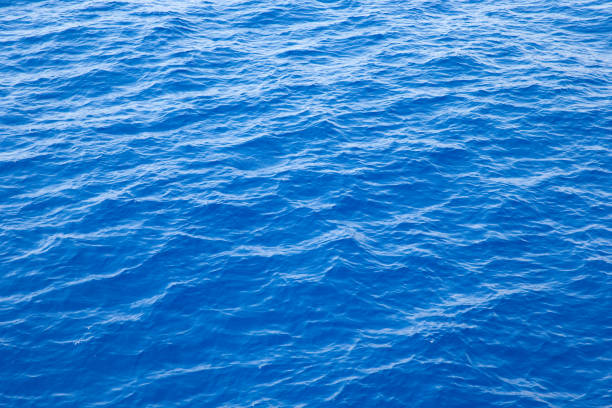 istock blue background of water 1129703539