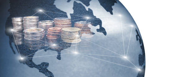istock International financial consulting 1129708555