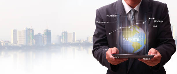istock International financial consulting 1129709151