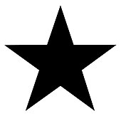 istock Star Icon 1129712692