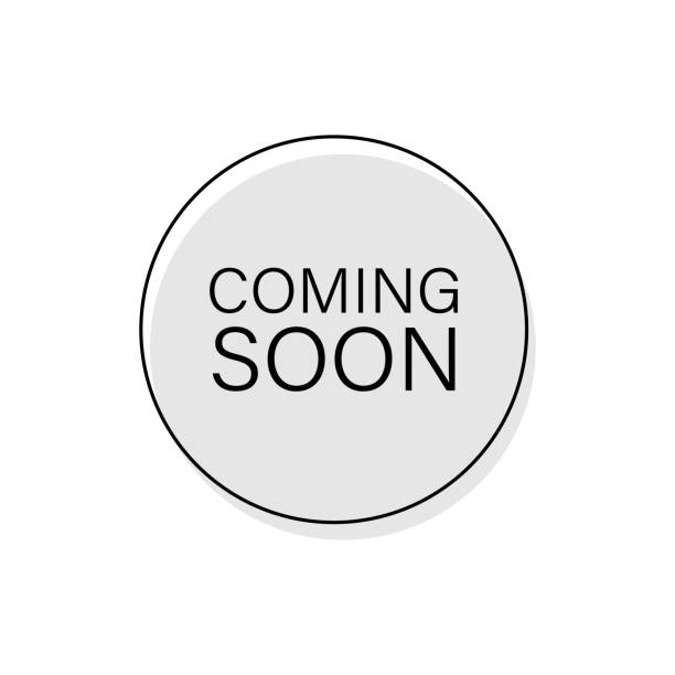 Beginning soon Beginning soon