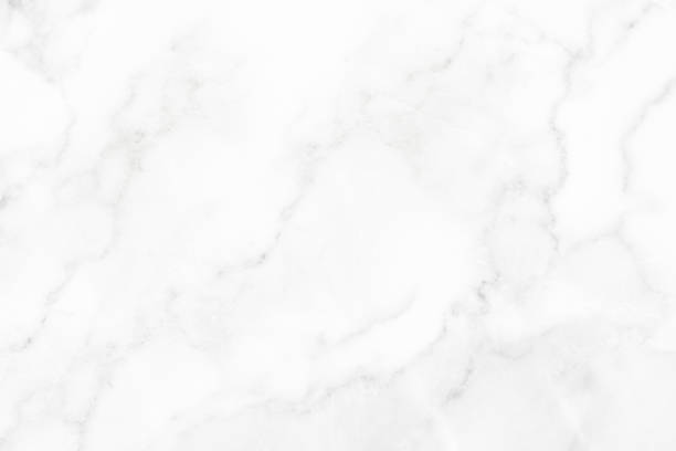 istock Marble white and texture tile ceramic gray background marble natural for interior decoration and outside 1129750786