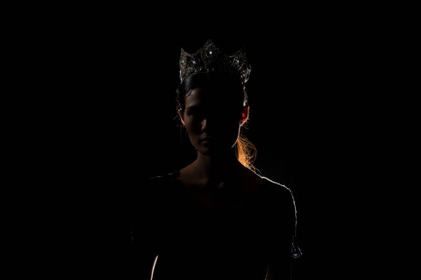 istock Miss Pageant Beauty Queen Contest Diamond Crown 1129767821