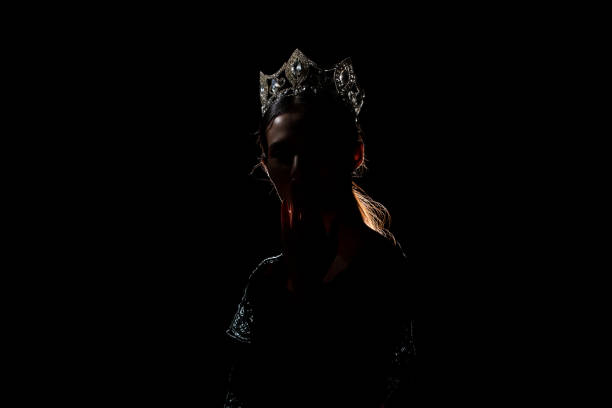 istock Miss Pageant Beauty Queen Contest Diamond Crown 1129767901