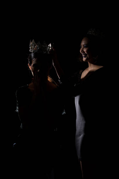 Miss Pageant Beauty Queen Contest Diamond Crown