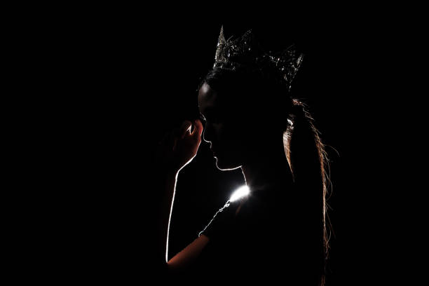 Miss Pageant Beauty Queen Contest Diamond Crown