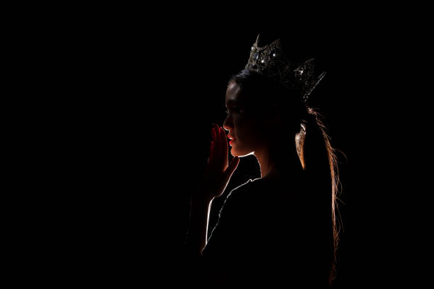 Miss Pageant Beauty Queen Contest Diamond Crown