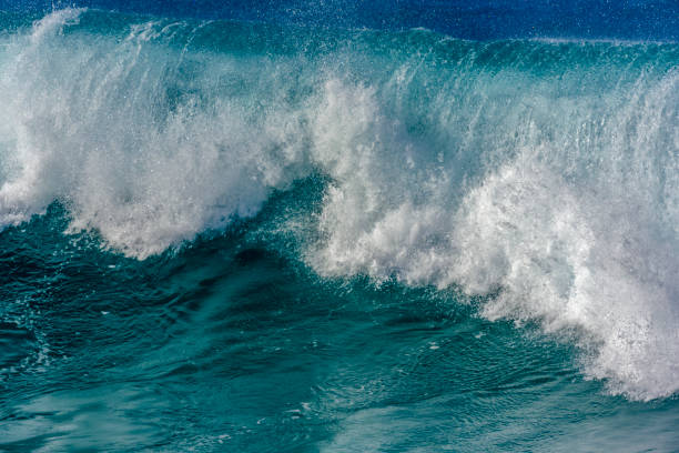 istock Island of Maui in Hawaii 1129770189