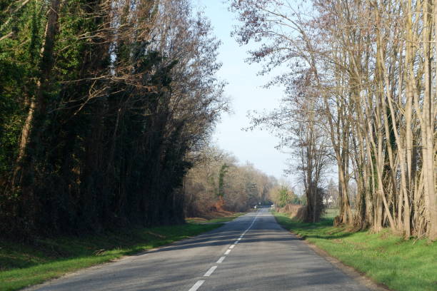 French country life