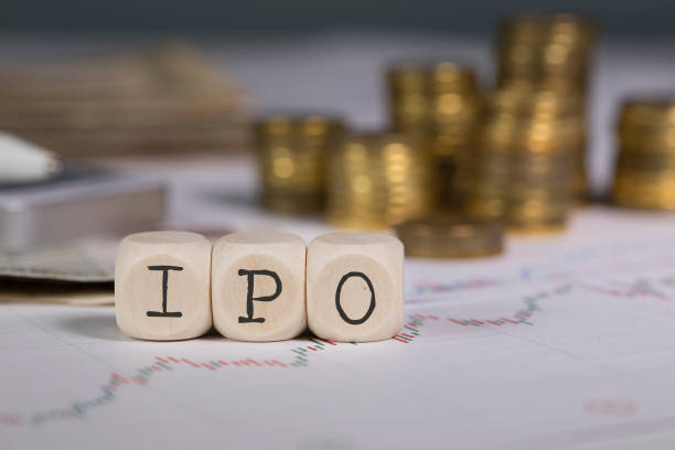 木の文字で構成される略称 ipo。 - stockholder ストックフォトと画像