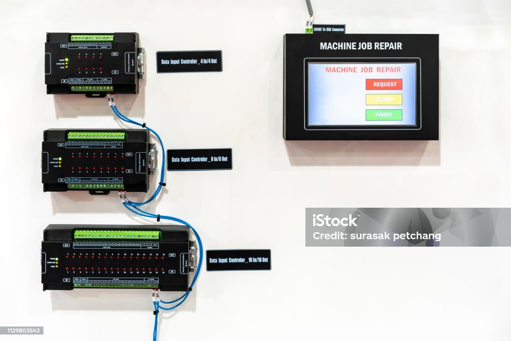 Adpe Advance Technology And Multipurpose Automatic Data Collecting Processor ...