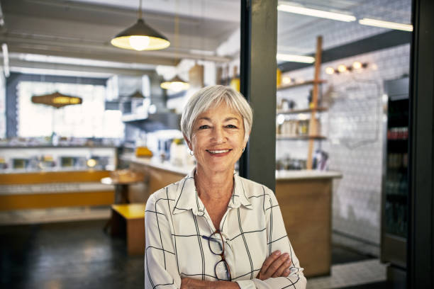 istock To own a coffee shop has always been my dream 1129812887