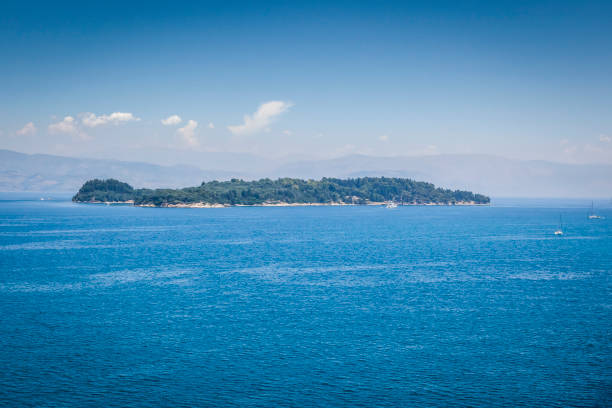 An image of a great day at the sea