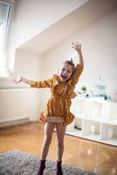 istock Let your life be full of fun. 1129823741