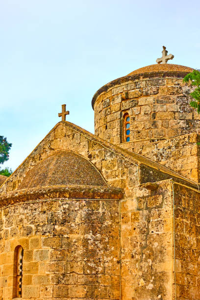 istock St. Anna Church 1129826853