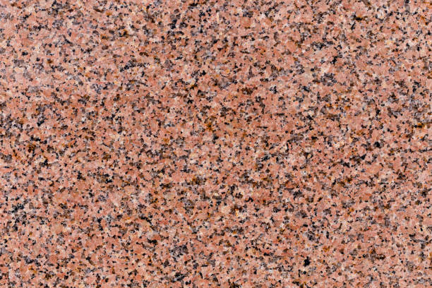 istock Texture of polished granite stone. Abstract background 1129851226